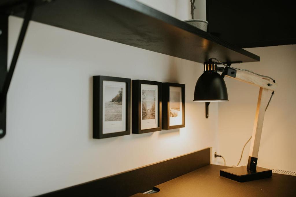Apartamenty Marszallówka Dębki Quarto foto