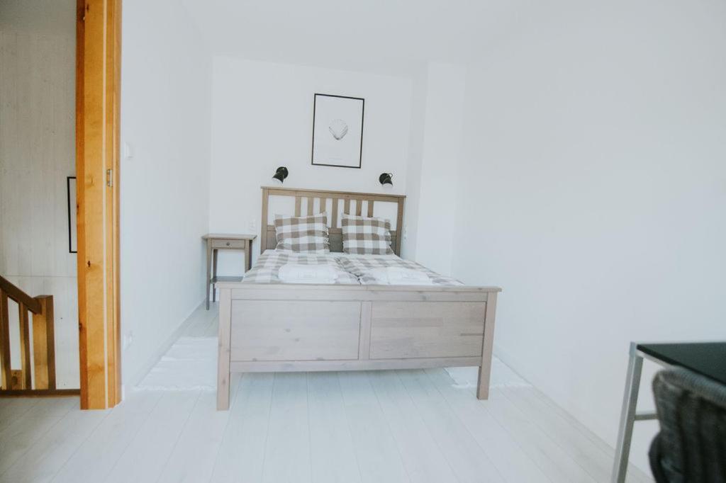 Apartamenty Marszallówka Dębki Quarto foto
