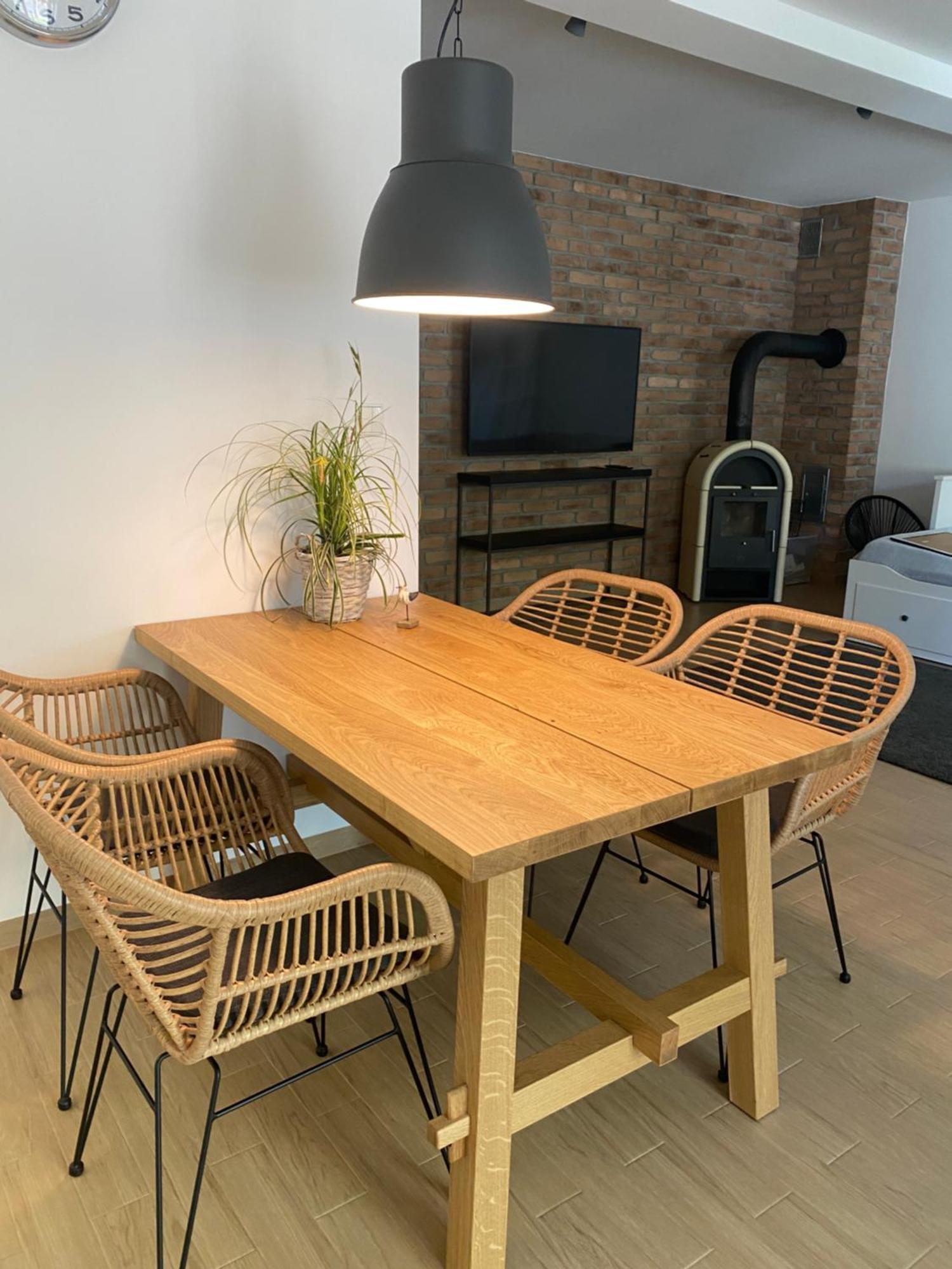 Apartamenty Marszallówka Dębki Quarto foto