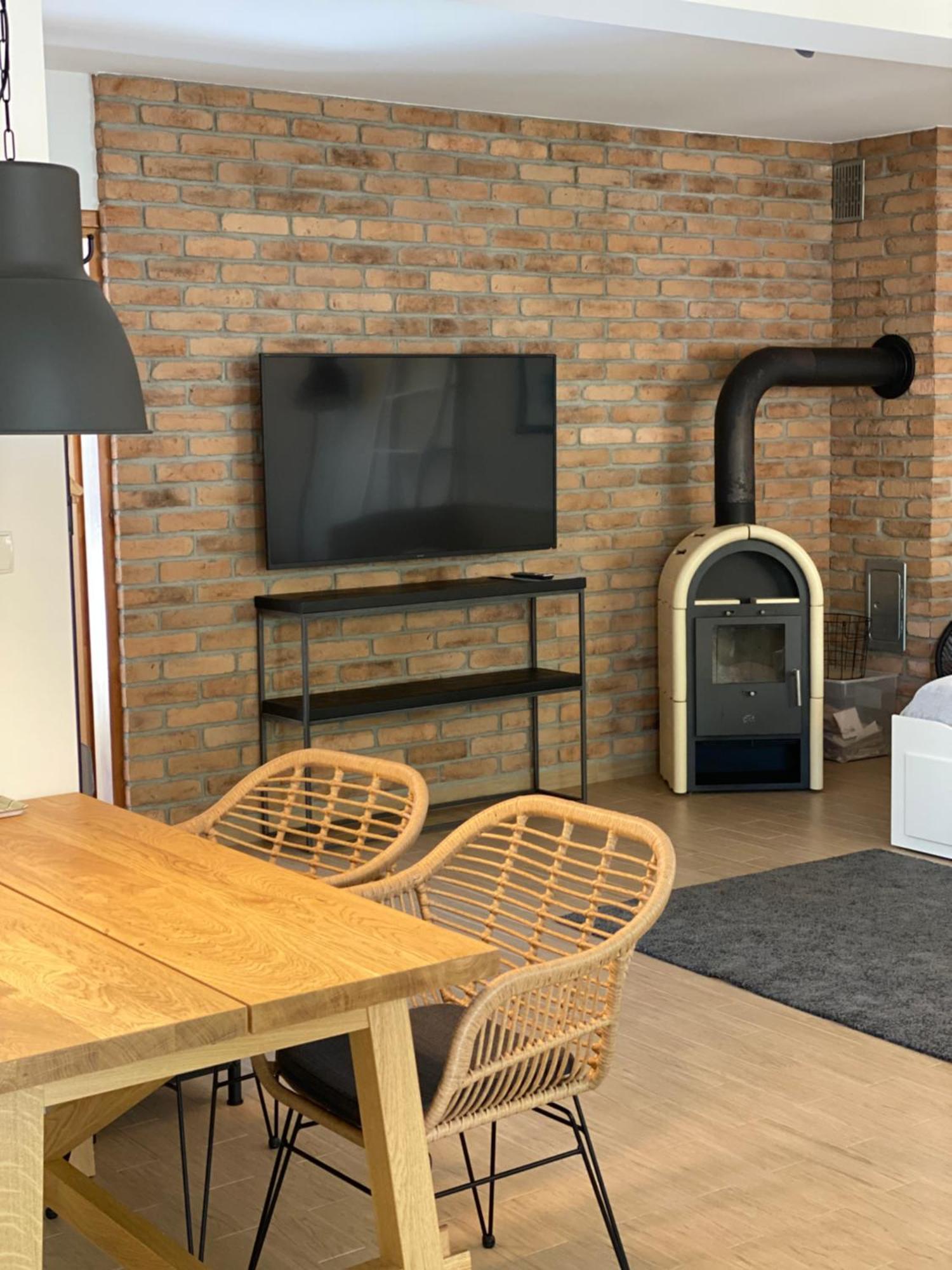 Apartamenty Marszallówka Dębki Quarto foto